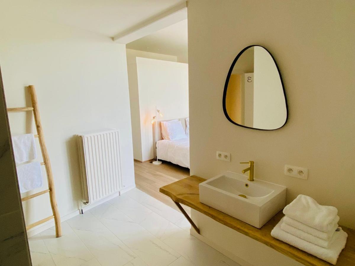 Rooms & Loft De Post Gavere Exterior photo